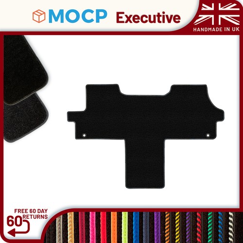 Executive motorhome mats - motorhome, to