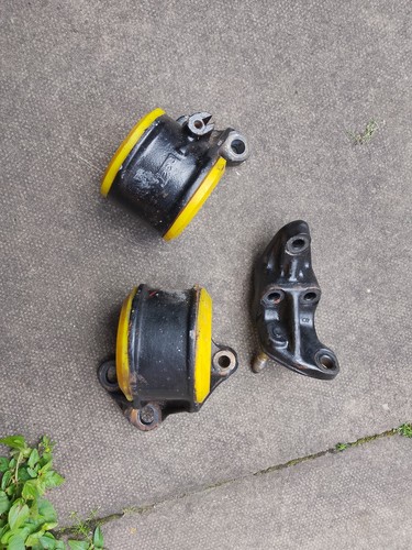 Honda series b16 b18 - b16,