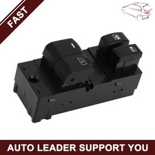 Front Right Power Window