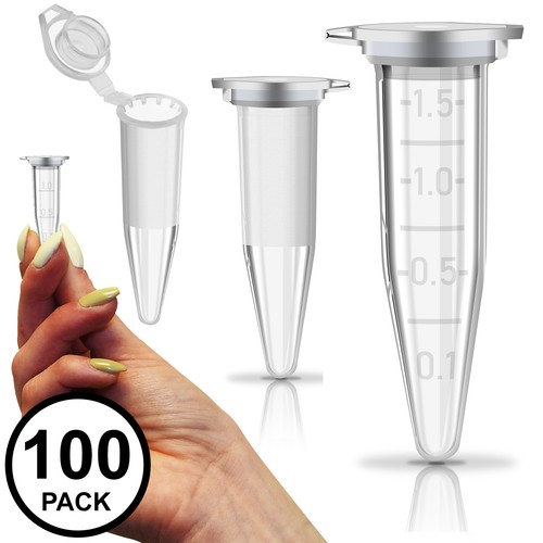 100 pack gen 1 5ml - -, micro