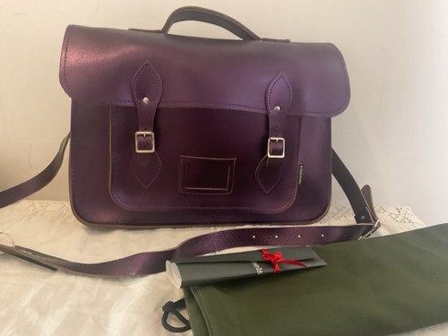 Zatchels very large - zatchels,