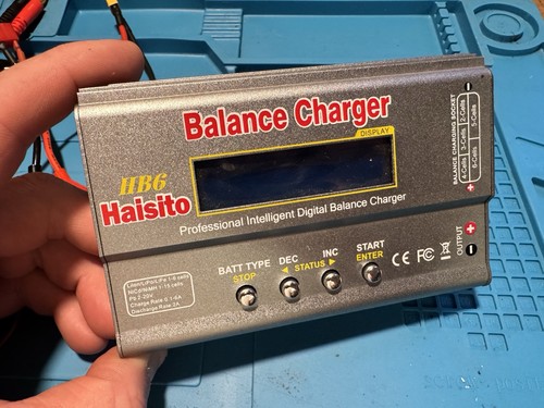 Haisito hb6 intelligent - haisito,