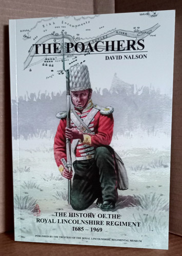 The poachers history - the,