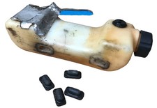 Titan TTL488GDO Petrol strimmer Plastic fuel tank Box 9