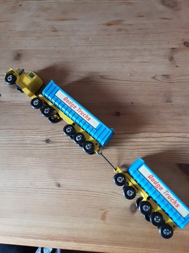 Matchbox lesney super - lesney,