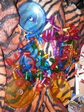 marble run random bits NOT