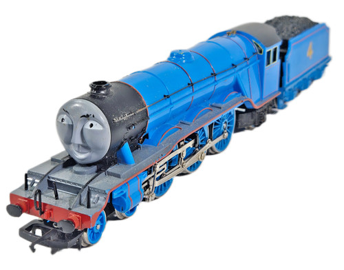 Hornby r383 thomas - thomas, &