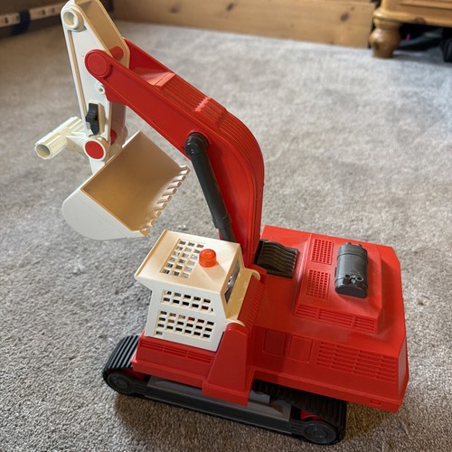 Playmobil 5282 construction - playmobil,