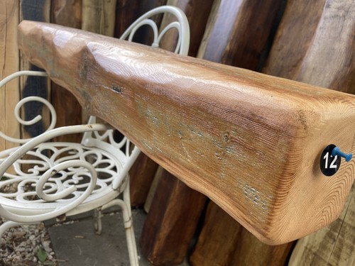 Xxl 129cm fireplace mantle - fireplace,