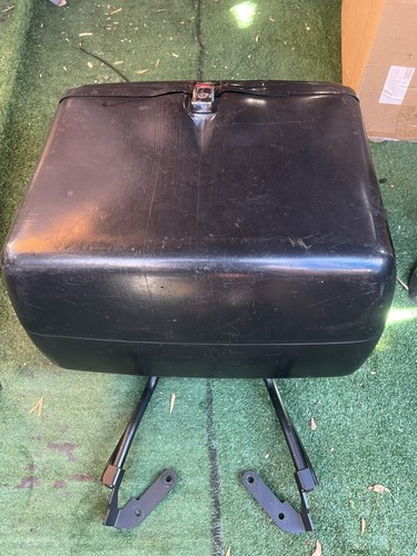 Yamaha max 125 - max, givi