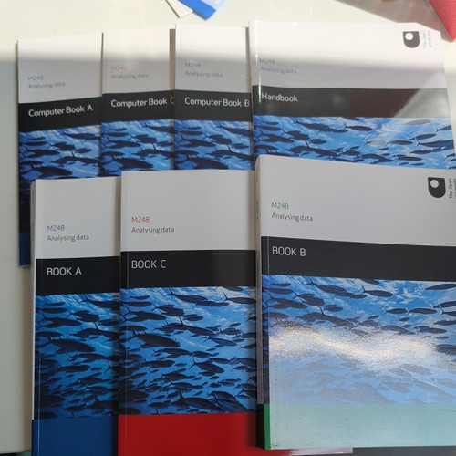 Open university m248 analysing - open,