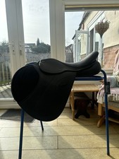 Shires Optimus 16.5 inch Jump