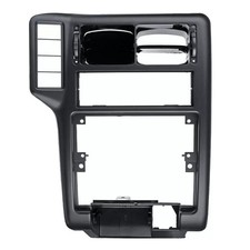 Center console grill dash - console,