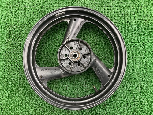 Xjr400 rear wheel - rear, wheel,