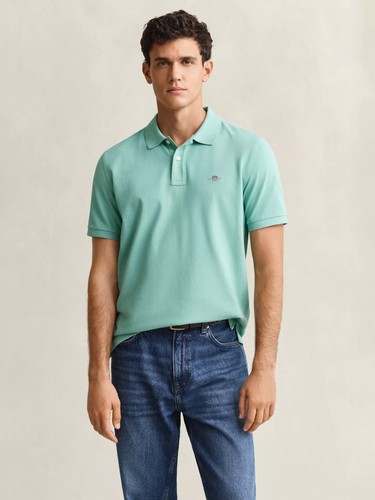 Gant cotton regular fit - gant,