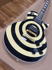 NEW Zakk Wylde Electric Guitar