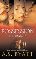 Byatt, A.S. : Possession Value
