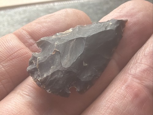 Late neolithic early bronze - late,