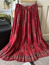 Bohemian Indian Block Print