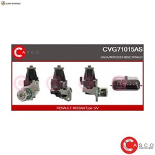 EGR VALVE CVG71015AS FOR