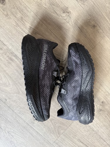Salomon aero glide - aero, gravel