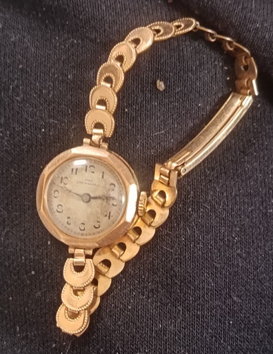 Vintage ladies manual - ladies,