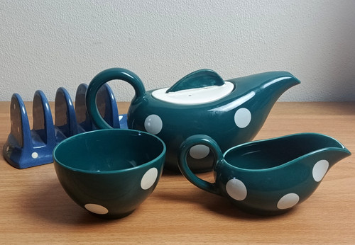 Vintage meakin studio ware - vintage,