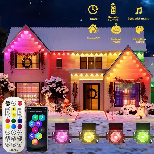 45m smart rgb eave - smart,