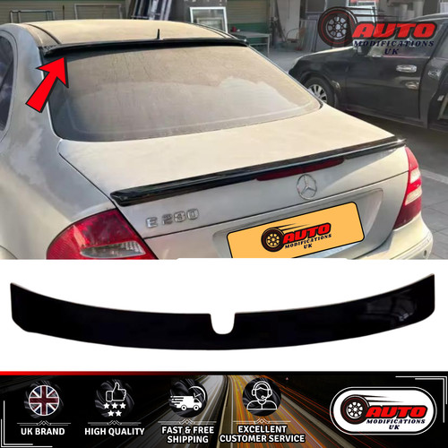 Mercedes class w211 roof - w211,