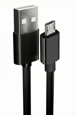 2 Metre USB Charging Cable for