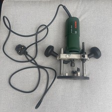 bosch pof 500a Router 240V