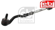 FRONT FITS BOTH SIDES TIE ROD ASSEMBLY 31225 FEBI BILSTEIN I