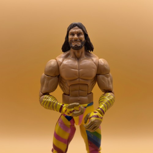 Macho man randy - randy, wwe