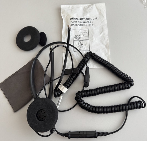 Plantronics supraplus hw251 - supraplus,