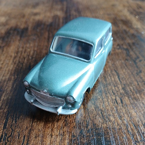 Corgi toys 206 - #206,