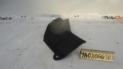 Left cover airduct airbox - left, for