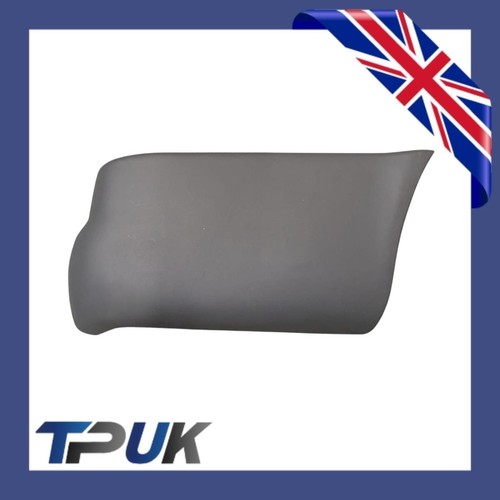 Ford transit bumper end cap - ford,