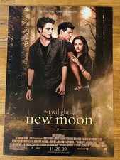 Twilight New Moon Poster  A2 Size (420mmx594mm)