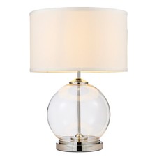 Litecraft Rhonda Table Lamp