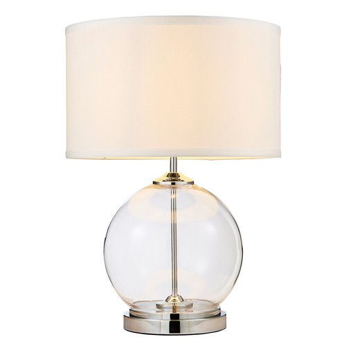 Litecraft rhonda table lamp - litecraft,