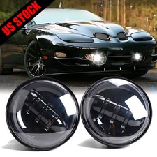 For Pontiac Firebird Trans Am