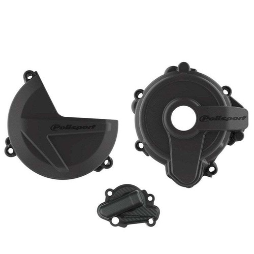 Polisport clutch ignition - clutch,