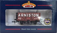 Bachmann 37-080T 7 Plank End