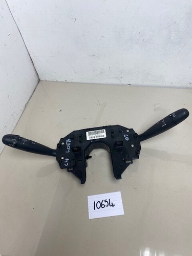 Citroen loeb 2007 indicator - c4,