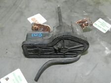 1999 VOLVO C70 2.4 PETROL. HEADLIGHT WASHER WIPER MOTOR