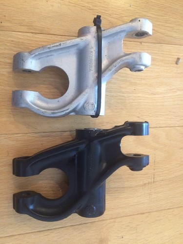 Ducati 748 916 - 748, rear
