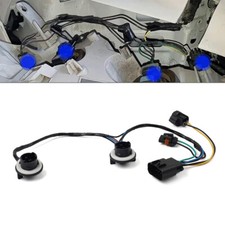 Scheinwerfer-Kabelbaum-Baugruppe für Chevrolet Silverado für GMC Sierra