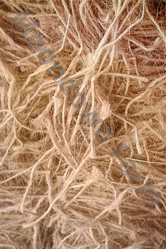 Jute nesting material - material, 1kg