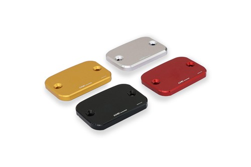Cnc brake reservoir cap - cnc,