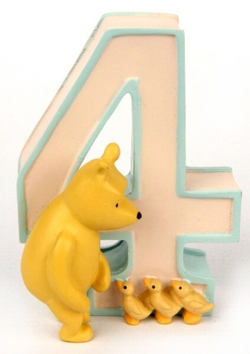 Disney classic pooh - disney,